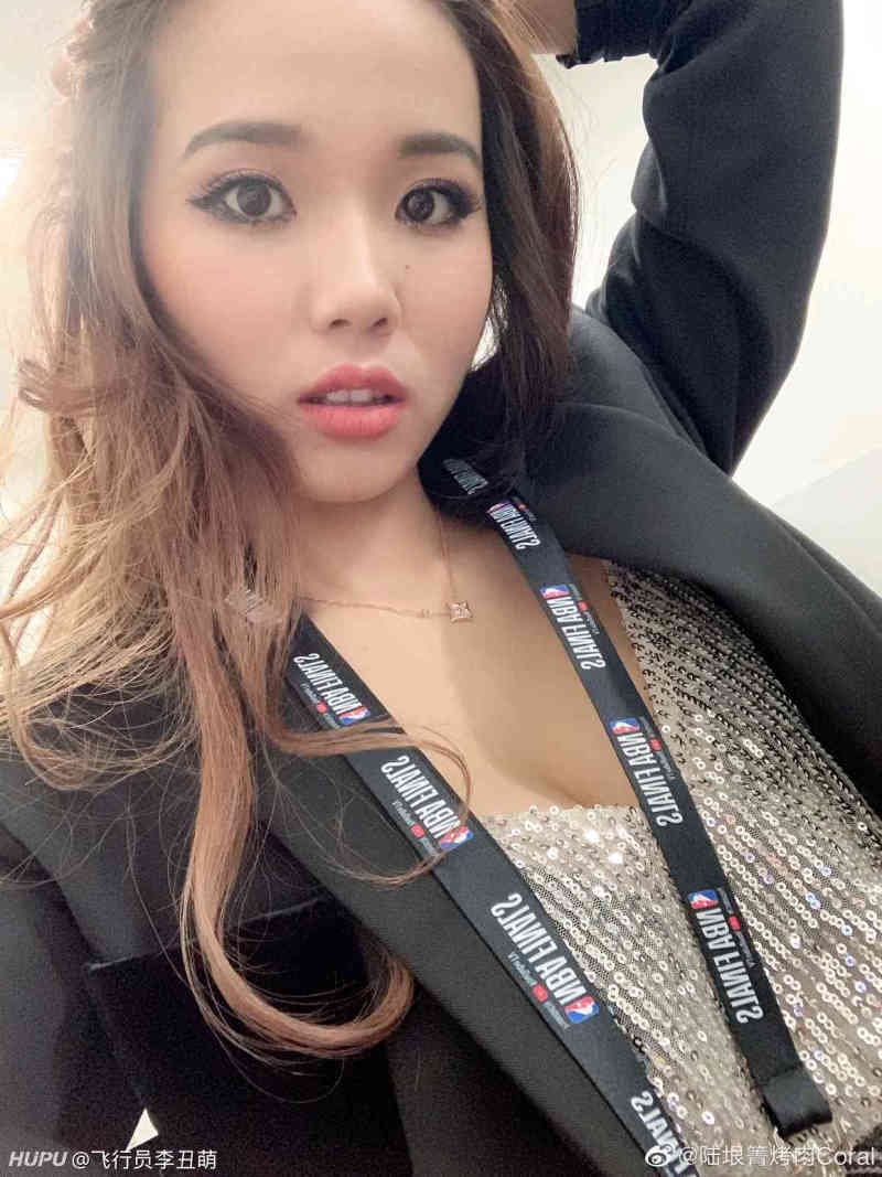 不懂就问,烤肉姐的身材样貌属于什么水平?