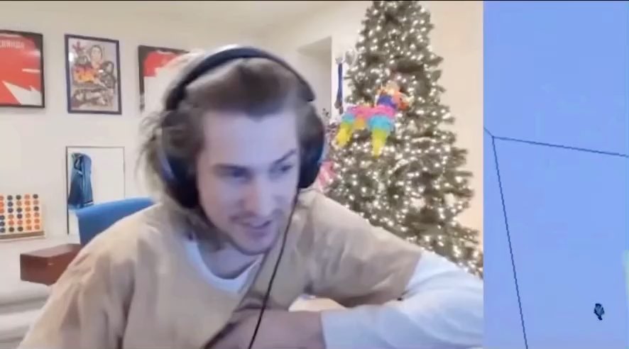 微信视频80状态xqc