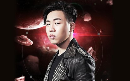 盘点内地和港台80后一线男歌手,哪边更强?