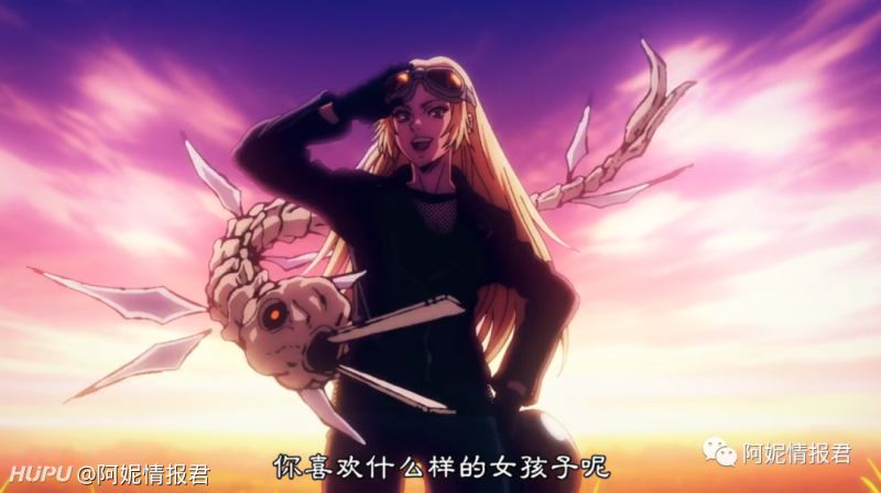 咒术回战第集 超规格 五条悟开大 一集比一集燃 虎扑 咒术回战第集 超规格 五条悟开大 一集比一集燃 虎扑