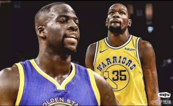 细思极恐 如果勇士今年夺冠 格林公式再 Nba专区 虎扑社区
