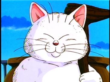 最受欢迎的眯眯眼动漫人物,说说你喜欢谁? zt