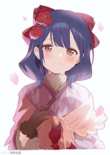 少女歌剧 花柳香子 石动双叶 永不完结的约定 虎扑