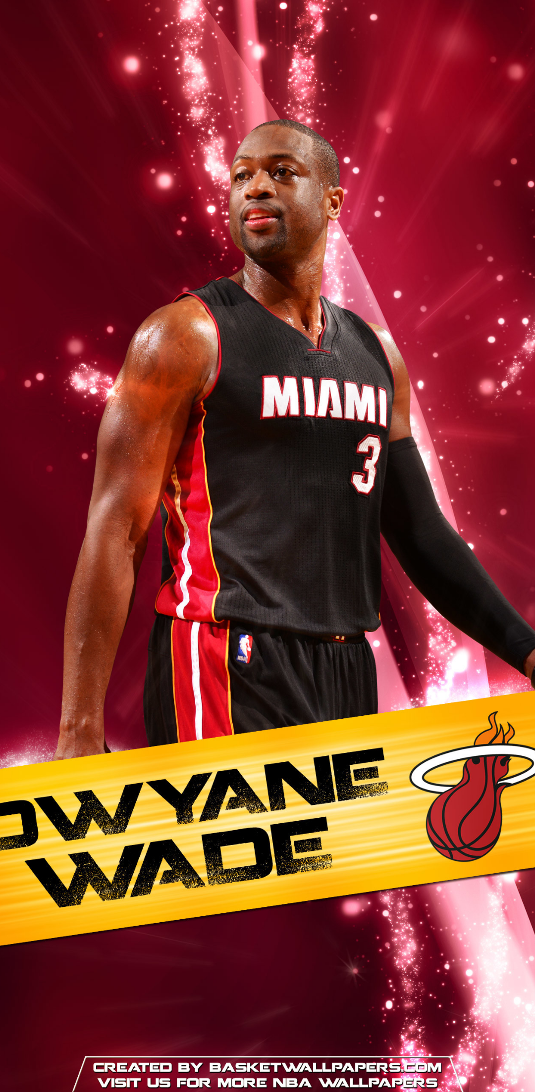 [nba壁纸分享帖]回复你喜欢的球星,进来领取壁纸