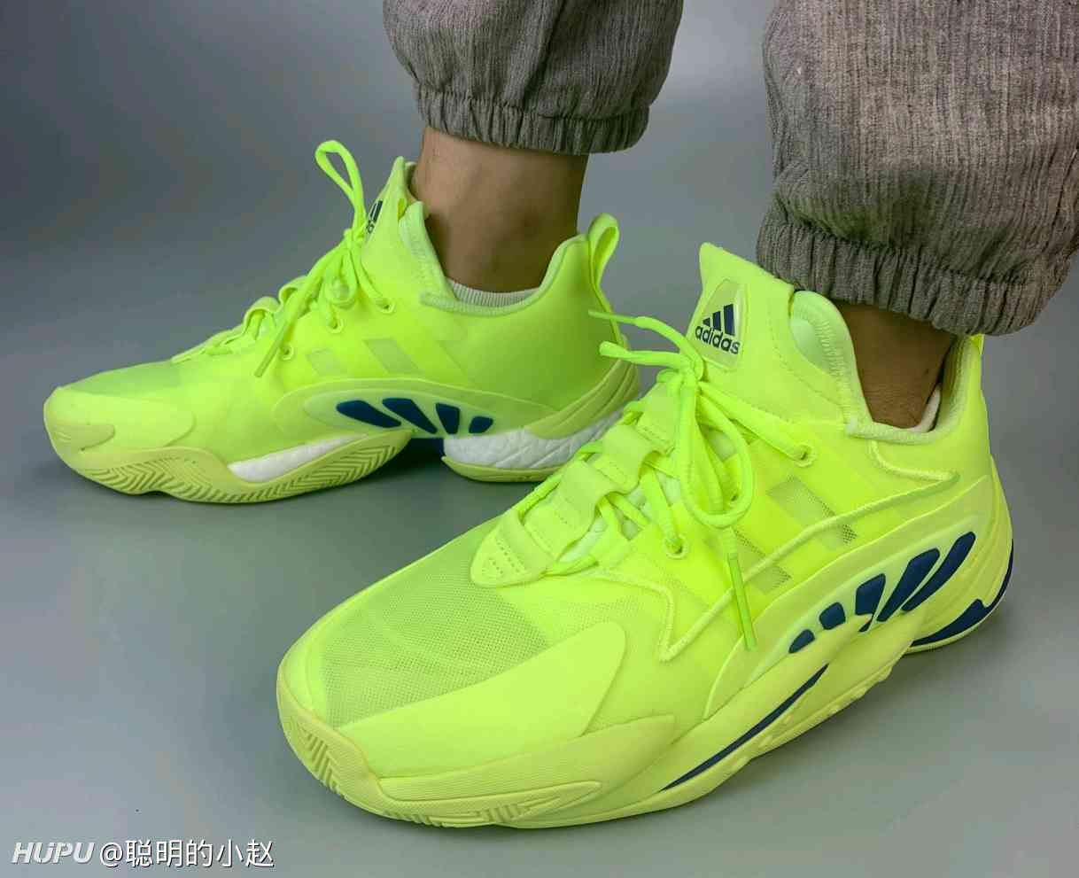 关于Adidas byw x 2.0不同-运动装备-虎扑社区