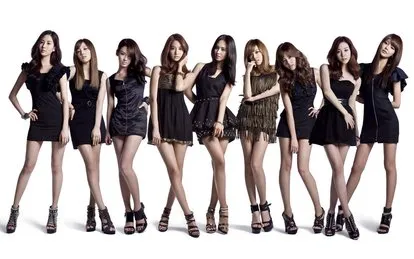 出神曲最多的女团前三 少女时代 Tara和apink 有没有问题 娱乐圈 虎扑社区 出神曲最多的女团前三 少女时代 Tara和apink 有没有问题 娱乐圈 虎扑社区