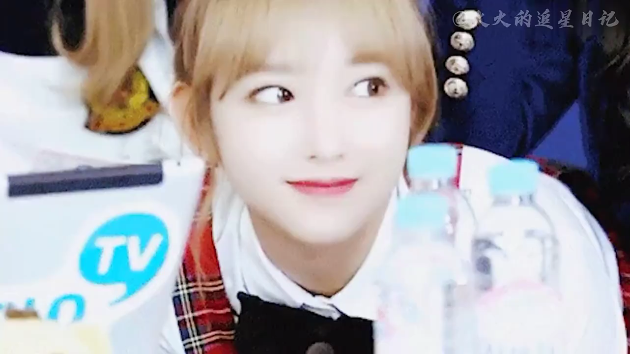 程潇的wink合集可爱的女孩子运气一定不会差