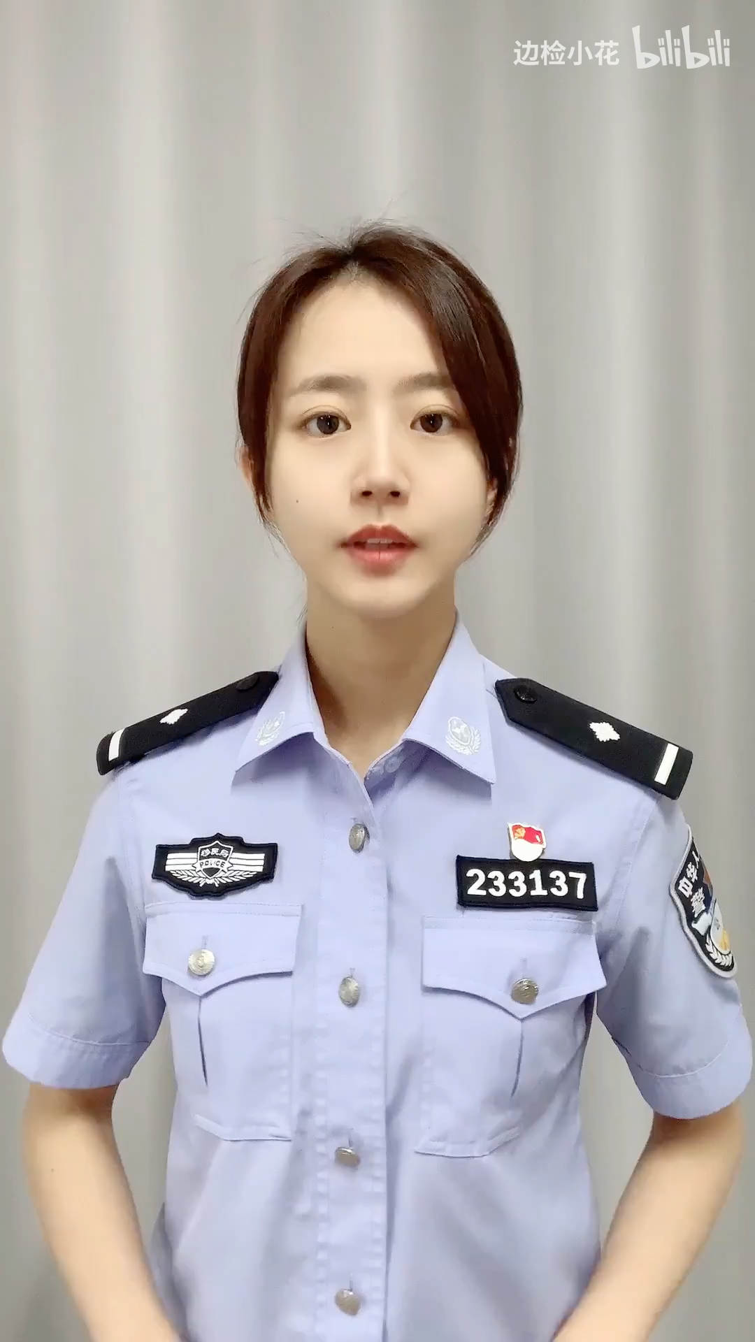 边检小花在国外遇到诈骗一定要报警