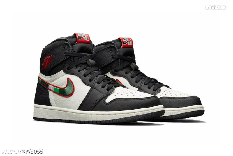 不懂就问,aj1体育画报这价钱怎么样?还有尺码问题