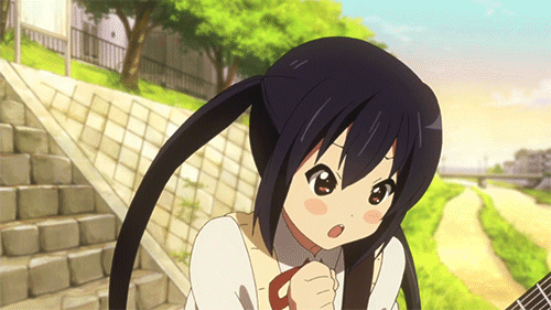 b站强国源泉轻音少女来了