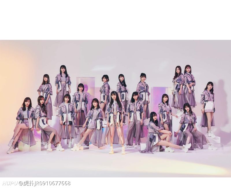 乃木坂46这颜值 秒了大多数中国女团韩国女团没问题吧 虎扑 乃木坂46这颜值 秒了大多数中国女团韩国女团没问题吧 虎扑