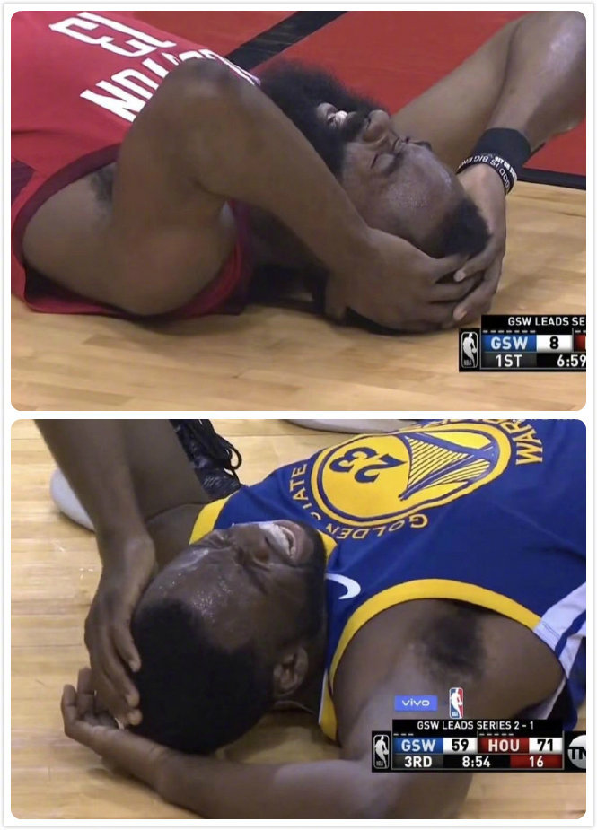 nba沙雕情头,简直笑死个人了