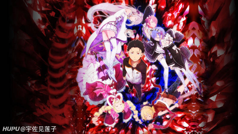 30天挑战 day30 re0 虎扑