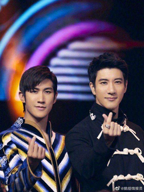 王力宏,蒲巴甲,李治廷,这三谁更帅一点?