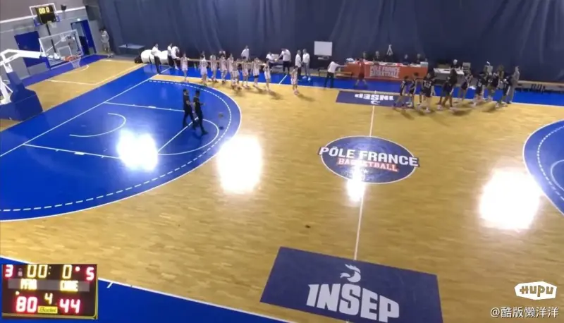 U19女青欧洲拉练44:80输给法国俱乐部梯队,王桂芝真要改变一下战术思路和用人了