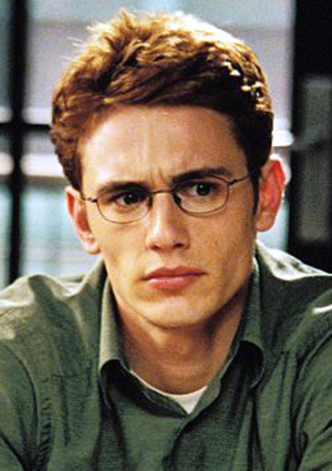 我觉得像老版蜘蛛侠的小绿魔