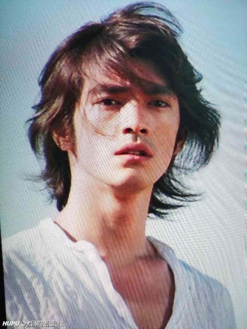 一百万和金城武的颜值哪个更有性价比 虎扑