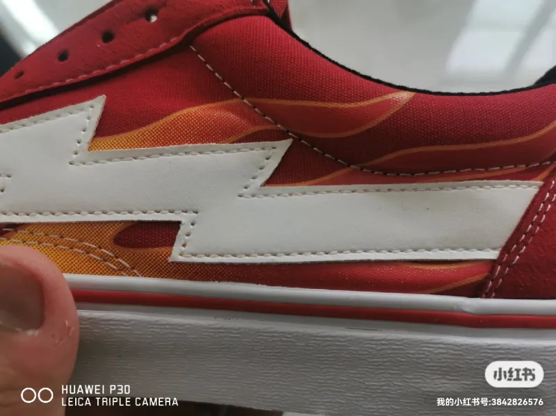 鉴定一下复仇风暴