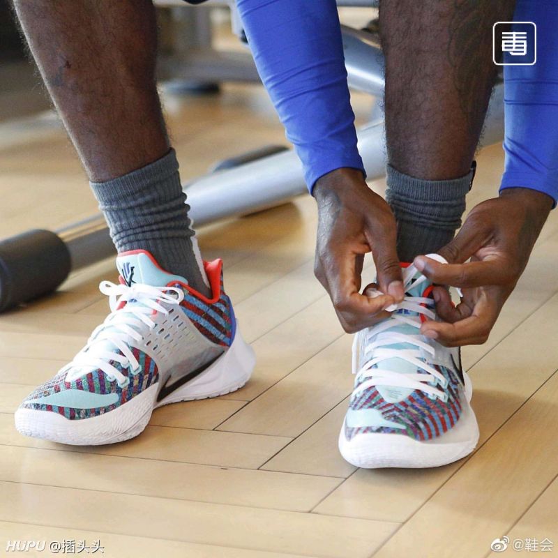 欧文low 2 这个配色上脚怎么样