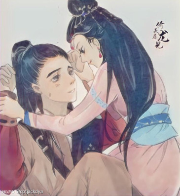 忌敏同人 婚后生活小剧场 ft. 豆瓣 晨曦闪闪