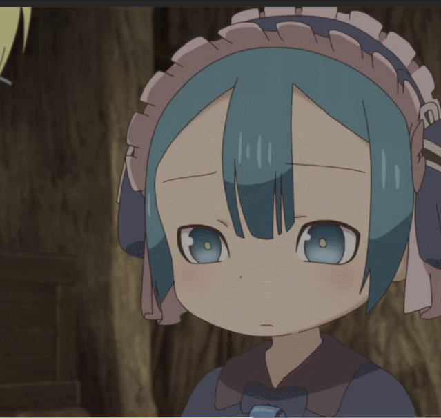 大家有没有特别喜欢的可爱的蓝孩子