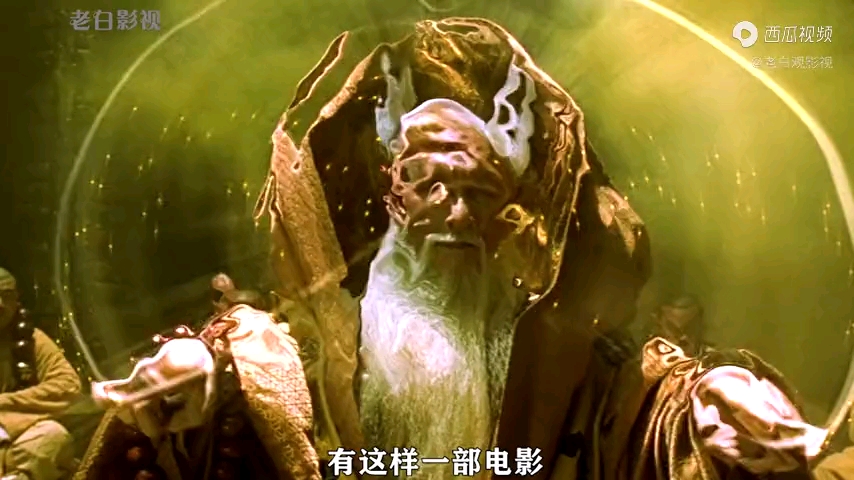 徐克电影蜀山传能满足你对修仙界的一切幻想如今仍是仙侠巅峰