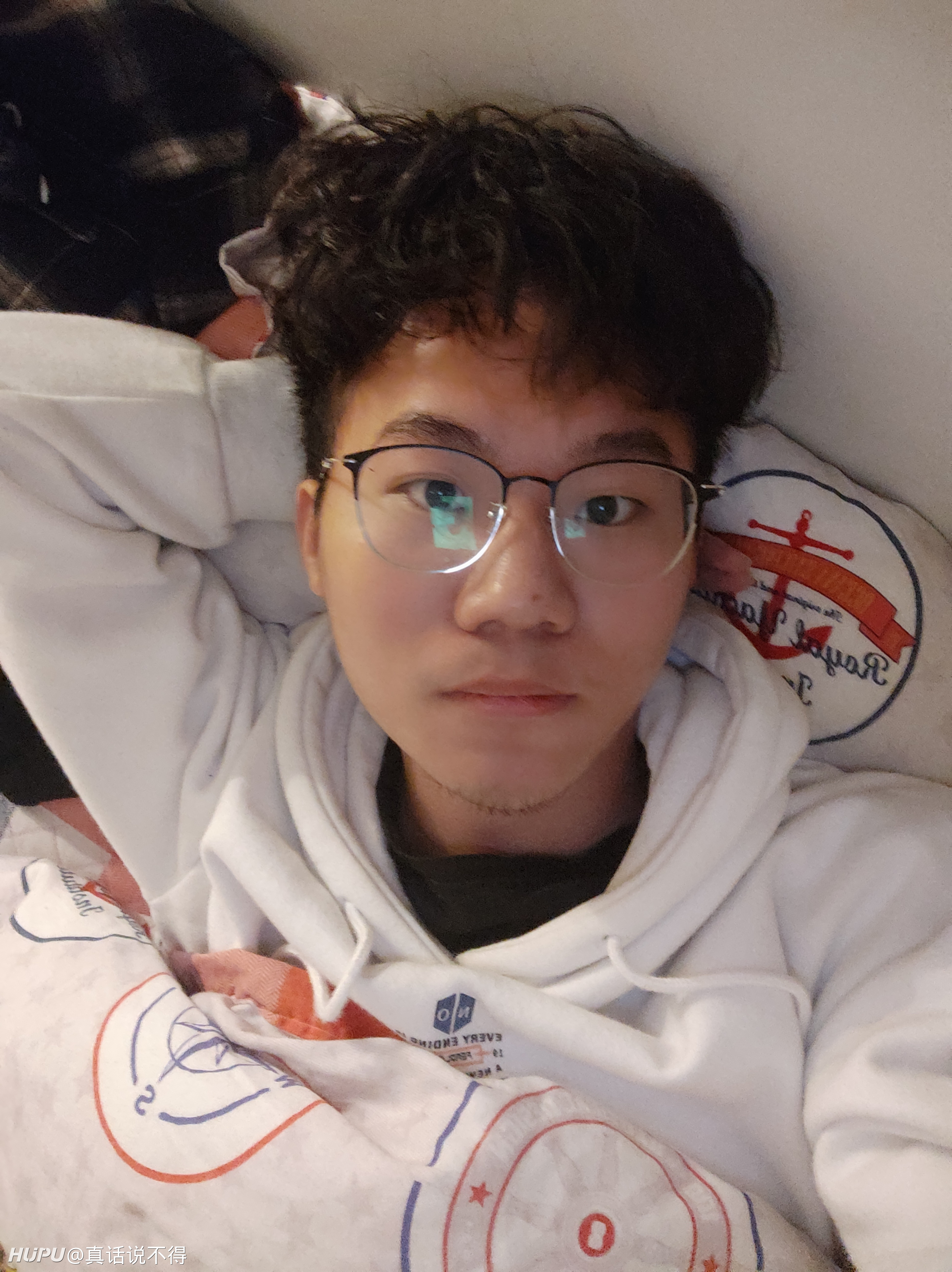 为什么两广人长相能看出来.