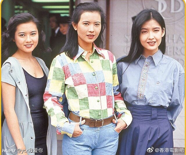 绝世芳华! 电视剧《大时代》幕后照片 时光机般穿梭回那个年代