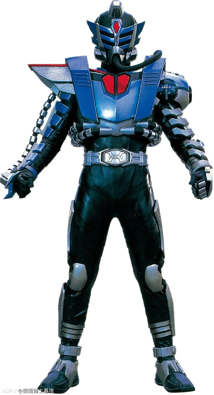 旧平成全假面骑士包括各形态大家最喜欢哪位骑士的外形多图预警