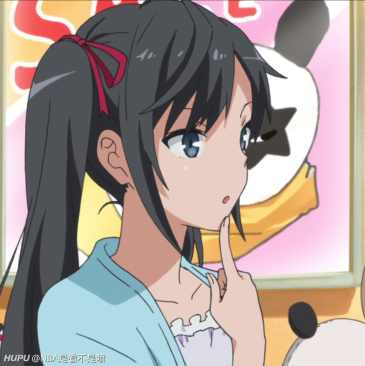 经典双马尾有哪些 虎扑