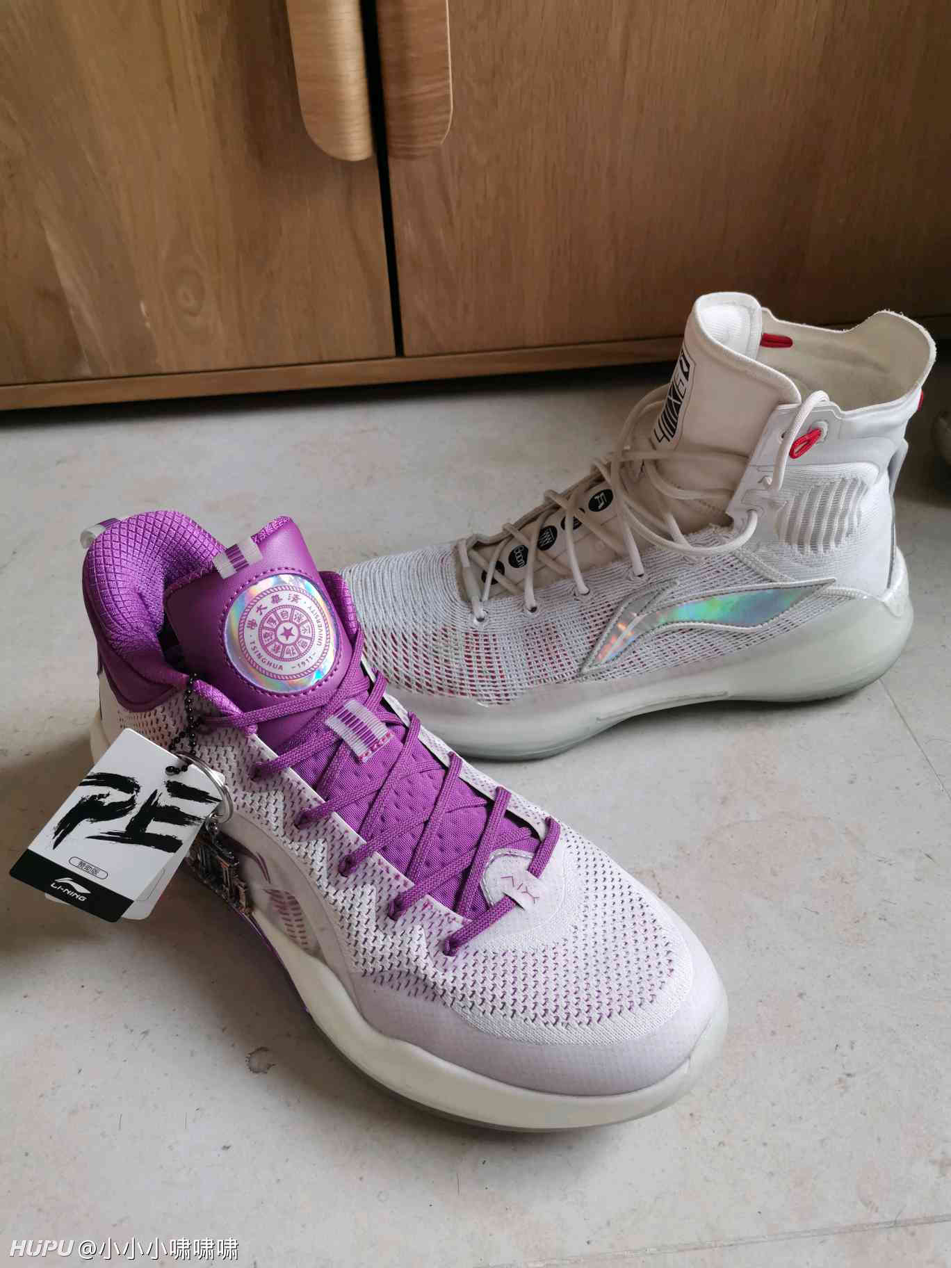 驭帅14清华大学pe!-运动装备-虎扑社区