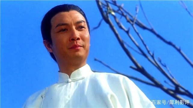 陈近南《鹿鼎记》《新少林五祖》