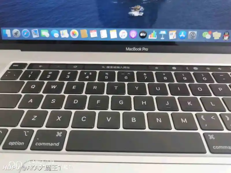 Macbookpro发热严重怎么办 数码区 虎扑社区