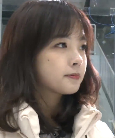 一夜爆红的女素人 谁颜值更高 虎扑