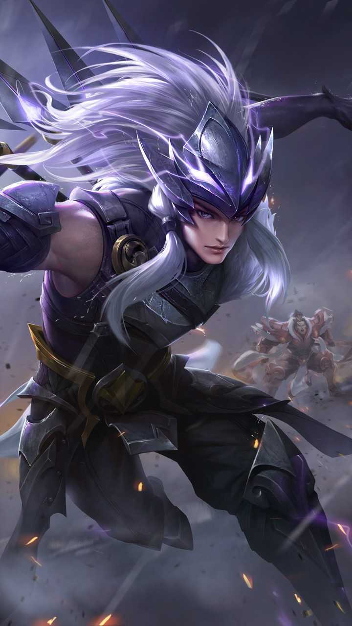 上线第一天,你们觉得马超这个英雄强度如何?