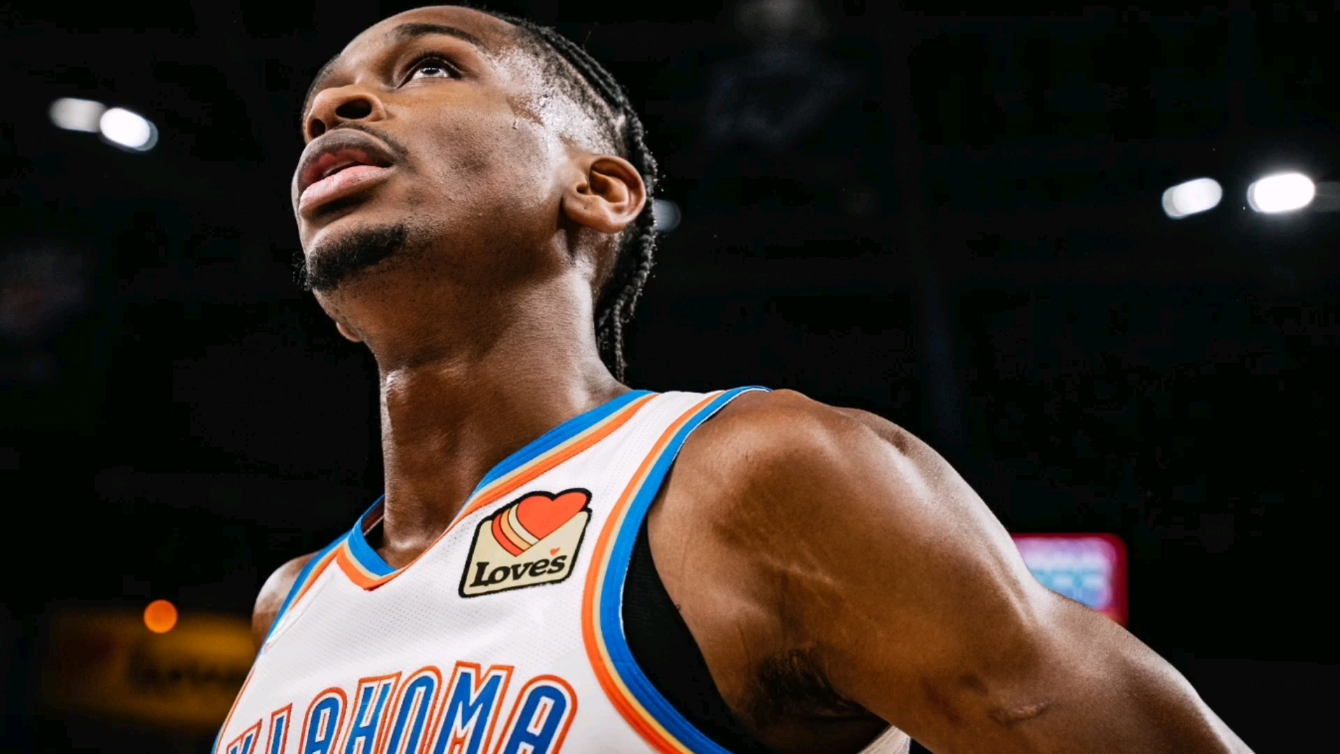 球星集锦|亚历山大vs掘金12/23/2021-nba-雷霆专区-虎扑社区