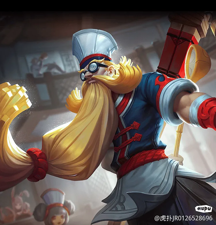 s36边路谁更强?亚连项羽崛起了,老夫子闷声发大财