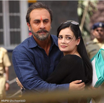 演员世家而论,印度的卡普尔家族什么水平?