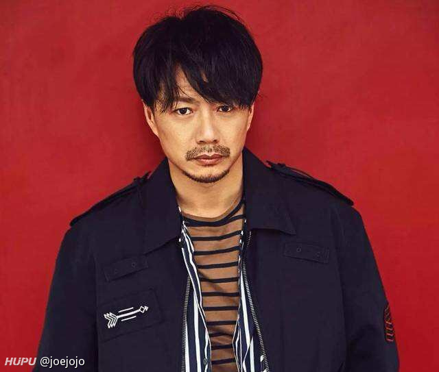 为什么段奕宏和杨烁同为中年胡渣男,后者就是油腻呢