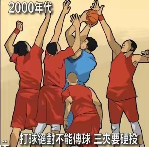 野球场30年之间的变化有多大 虎扑