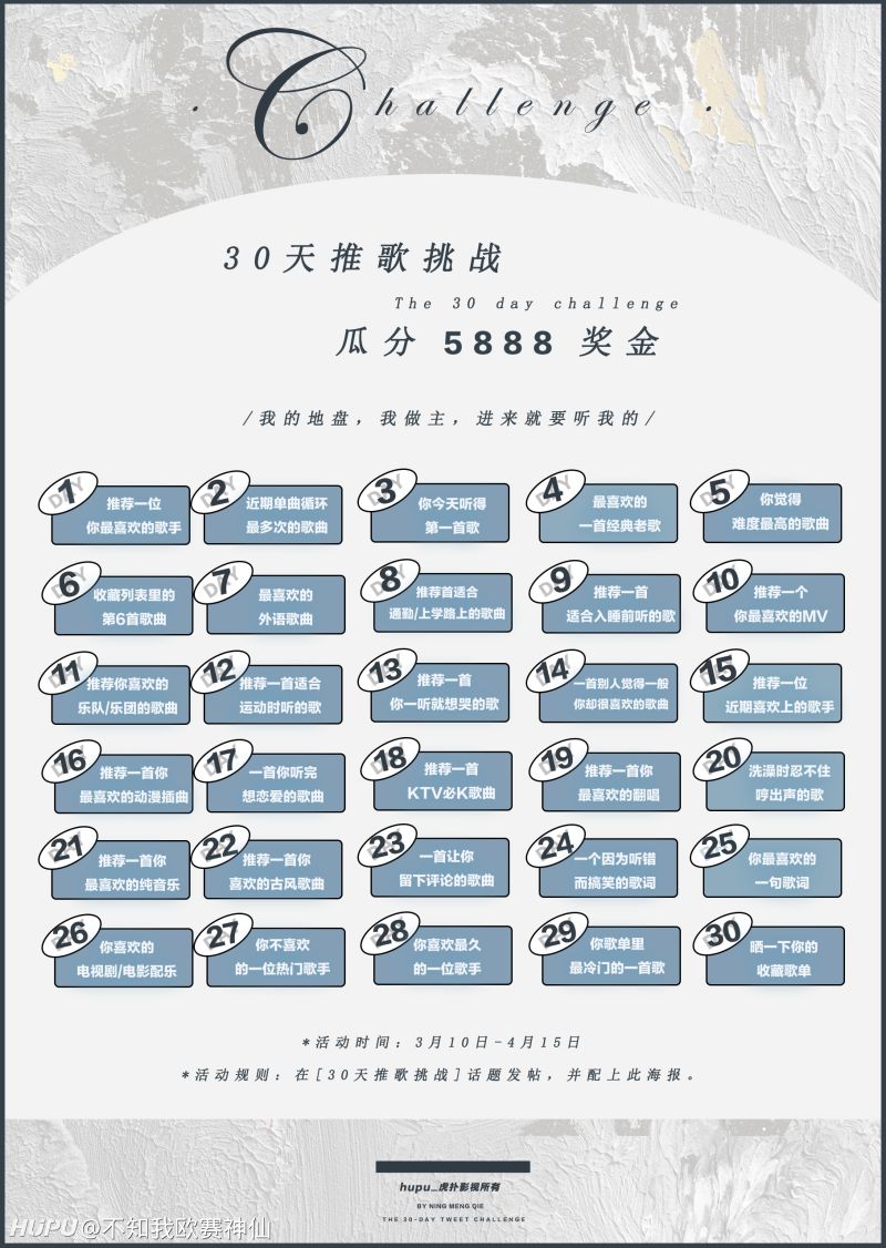 30day推歌挑战 Day15 Rich Brian 虎扑