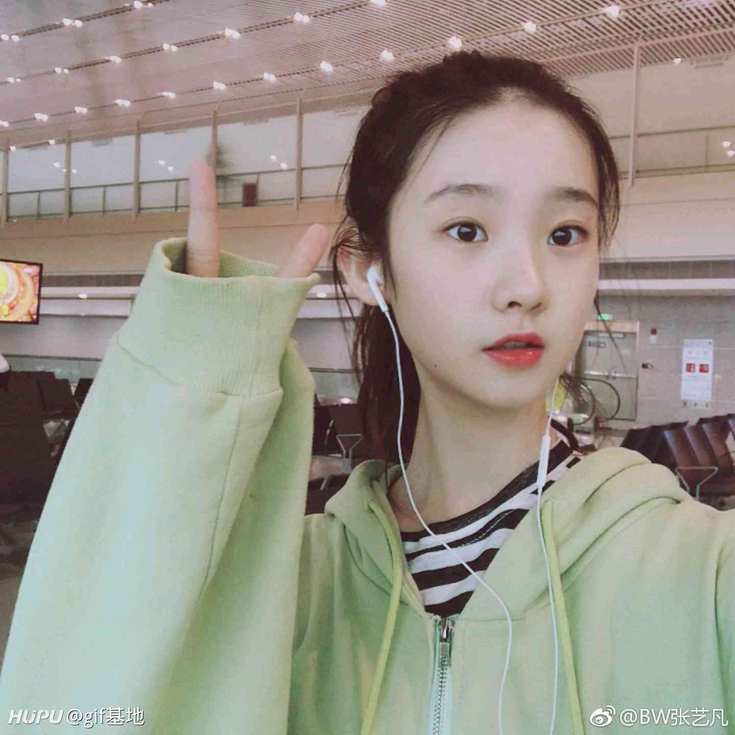 硬糖少女303谁的颜最好看?