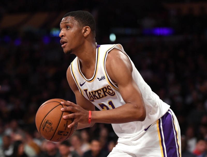 并签下夏季联赛表现优秀的卡考克!