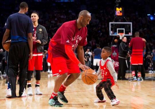 [萌娃系列]第六期:一起来看看保罗的可爱儿子cp4吧