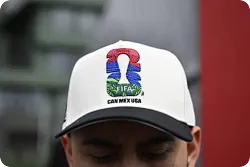 FIFA故意藏世界杯门票不卖，等到今年4月大部分大涨价再出售