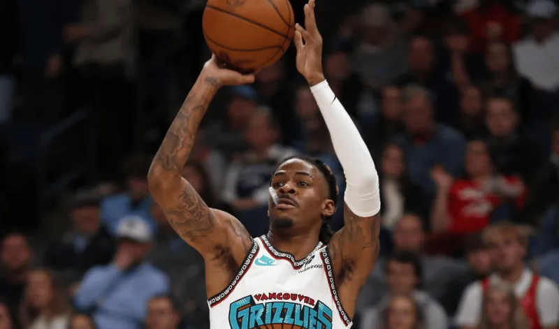 流言板]Siegel：猛龙为得到球星愿送出今年首轮考虑过莫兰特等人(图1)