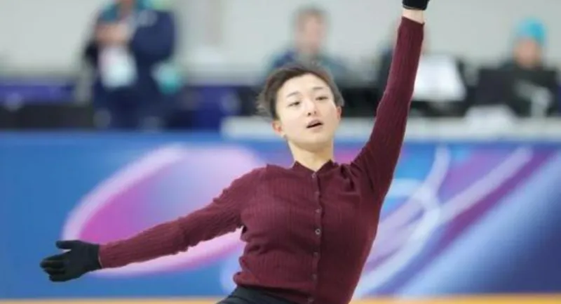 流言板]花样滑冰女子单人滑赛事前瞻：众名