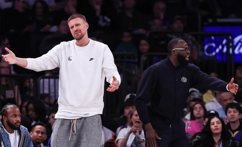 杜埃21歲之前歐冠淘汰賽階段打進5球，僅少于姆巴佩、哈蘭德