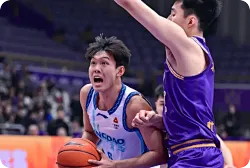 《半岛都市报》：青岛男篮历史上从未在北京男篮主场赢过球