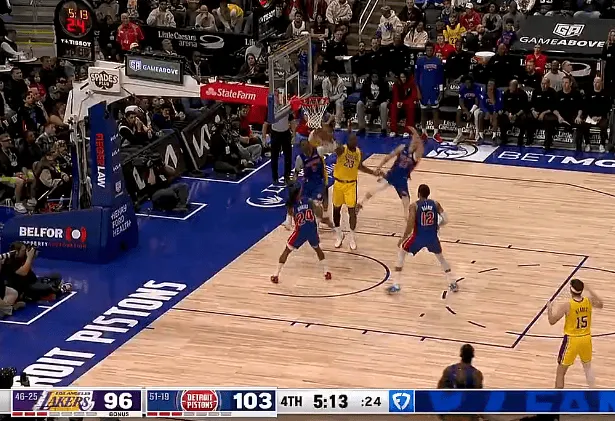 [流言板]美記：德羅贊可能與國王達成買斷，湖人與快船對其有意